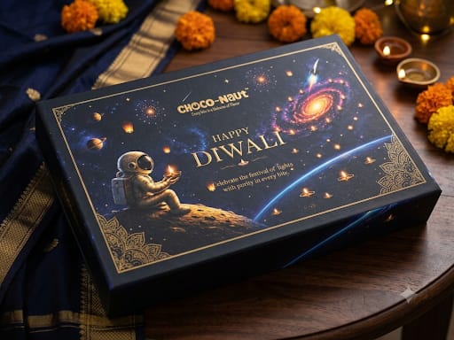 Diwali Box